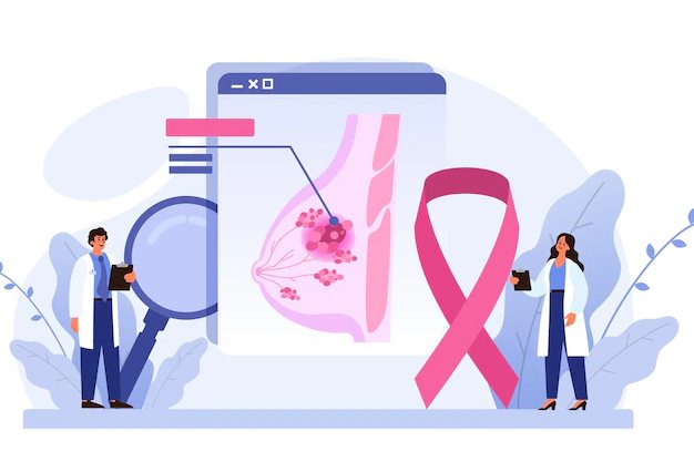  breast cancer