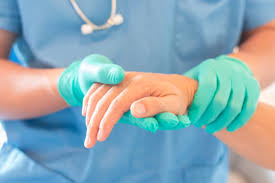 Top Orthopedic Hand Surgery Specialists in Thane: Precision Treatment and Care