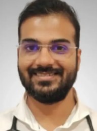 Dr. Kaushal Nakade