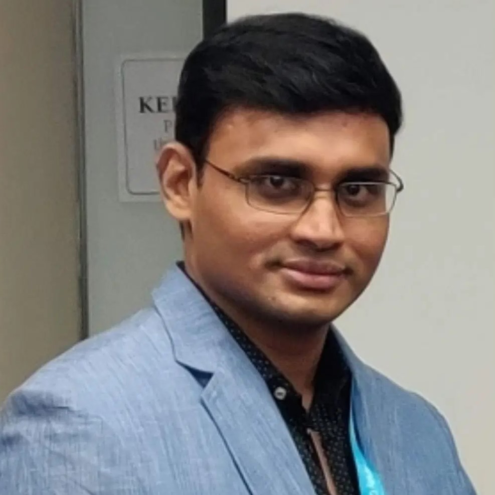 Dr Santosh Wagh