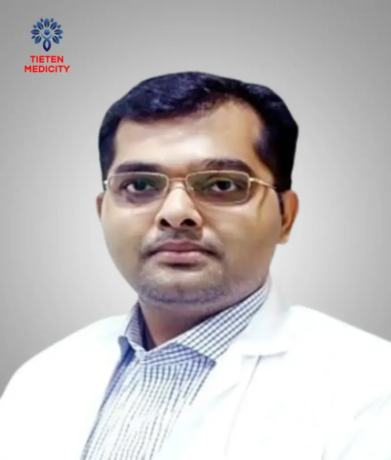 Dr Bhavin Pujara