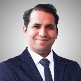Dr Vimlesh Pandey