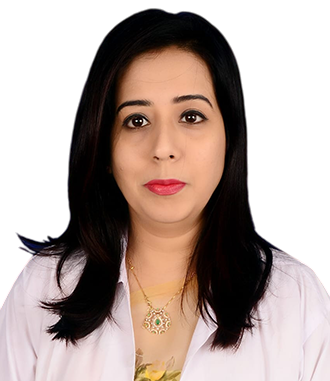Dr Shweta Baviskar