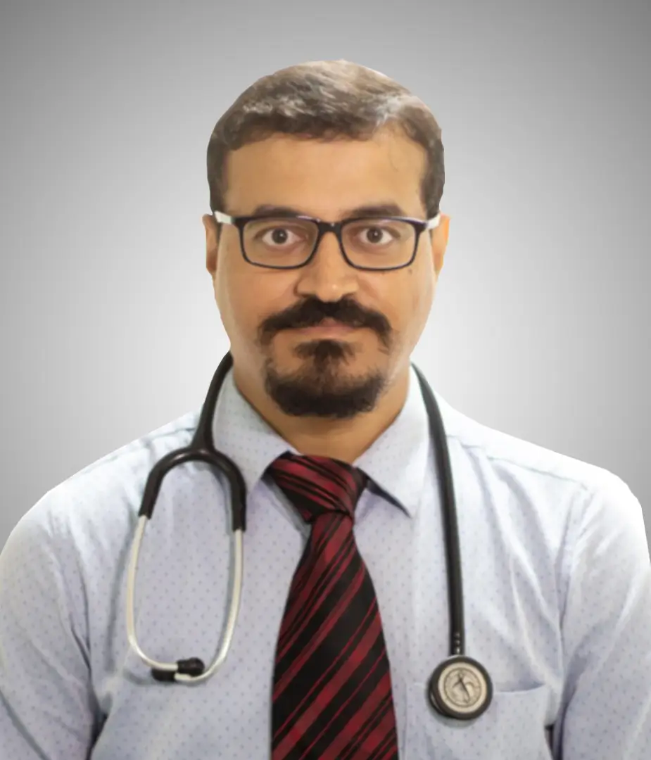 Dr Akash Ranka