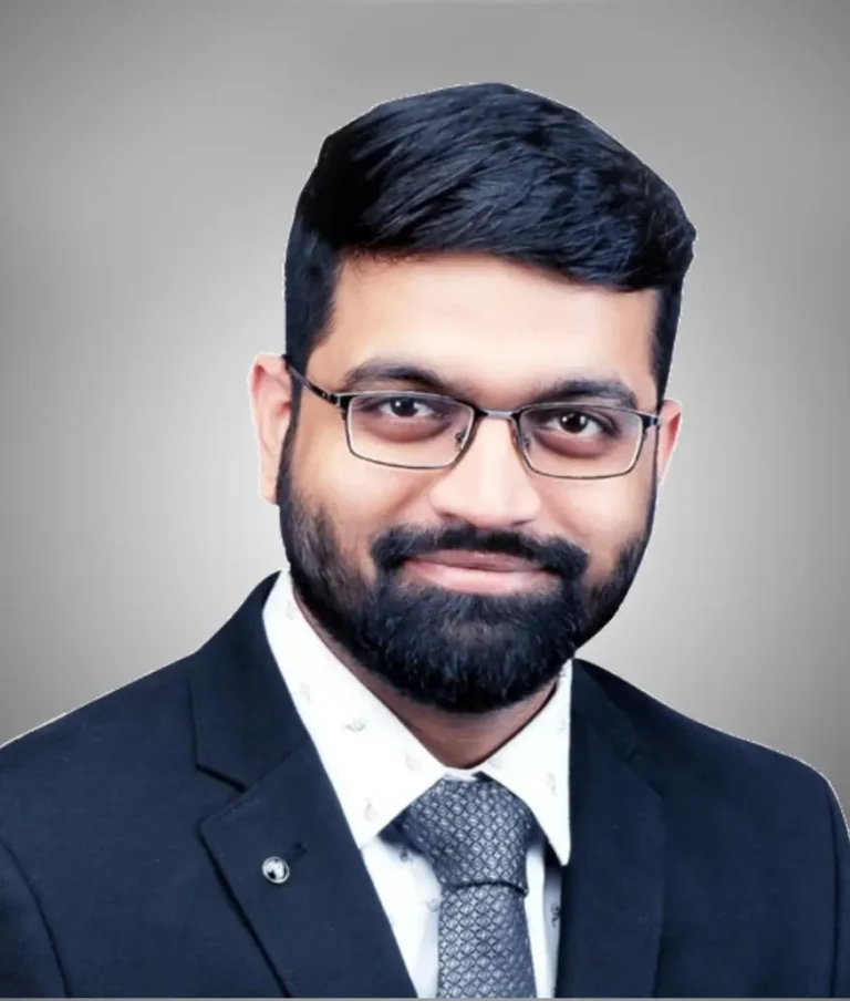 Dr Alkesh Patil