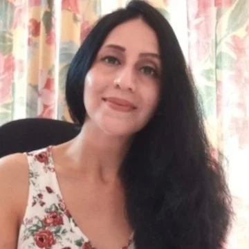 Dr. Jyoti Panchal