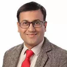 Dr Shishir Rode