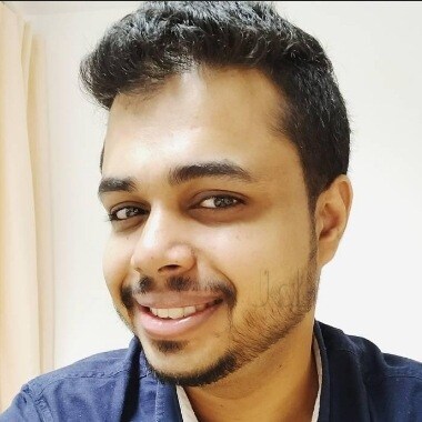 Dr Abhijet Devadiga