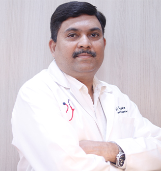 Dr. Manoj Maske