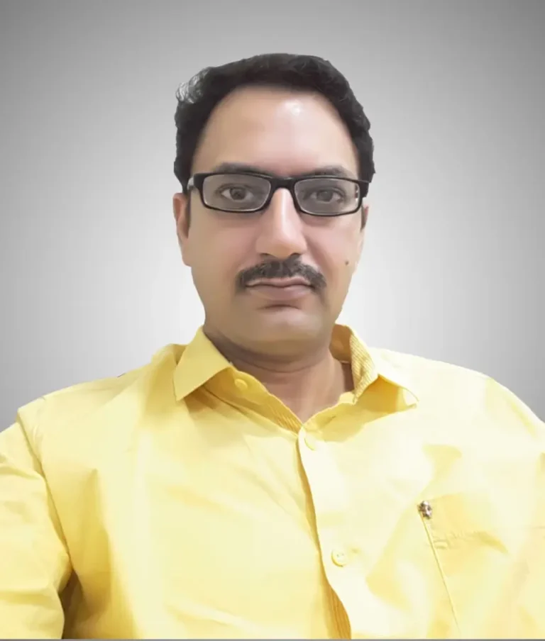 Dr Rajat Kapoor