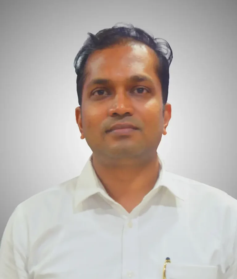 Dr Udaybhan Maurya