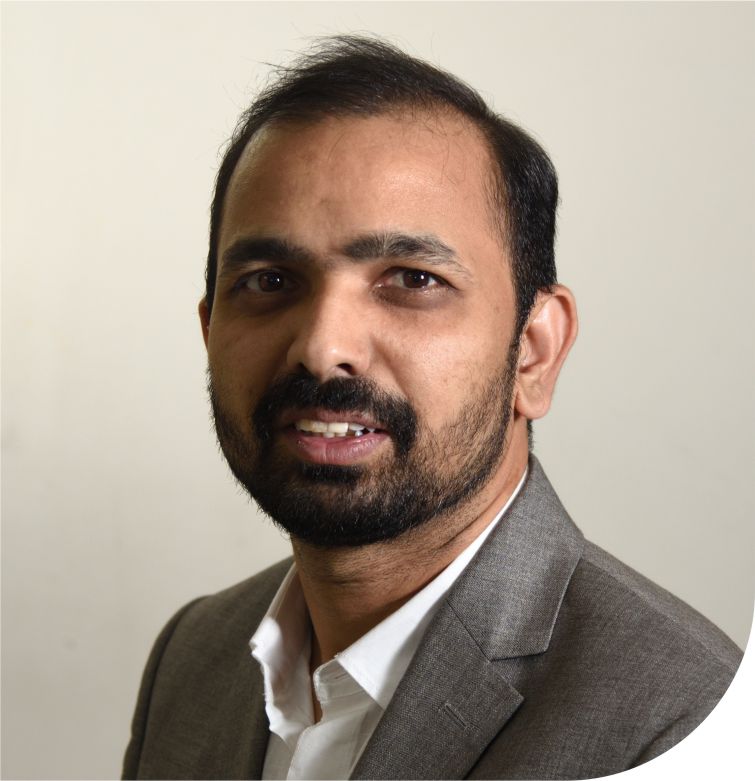 Dr Devendra Taide