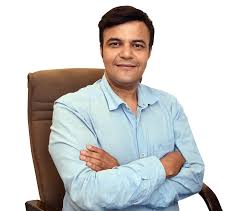 Dr. Kashyap Shah