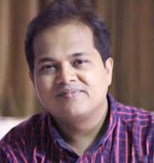 Dr Jay Gupte