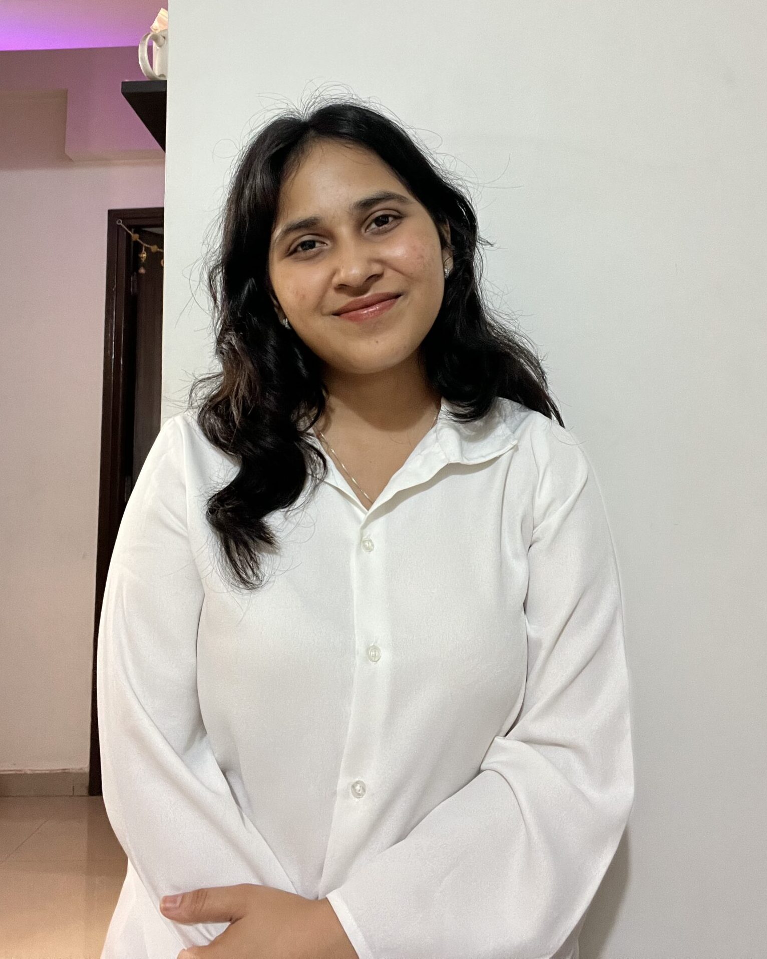 Surbhi Deshpande