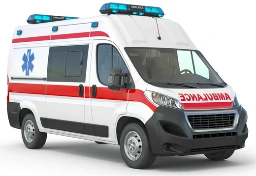 Emergency Ambulance Service in Thane, Mumbai – Fast & Reliable 24/7 Care