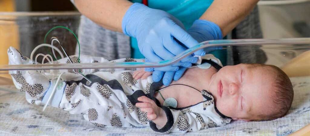 Advanced NICU Care in Thane | Neonatal ICU Hospital – Tieten Medcity