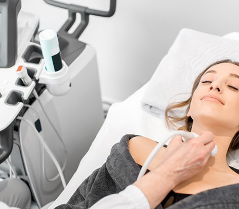 Best Thyroid Specialist Doctor in Thane, Mumbai | Tieten Medicity Hospital
