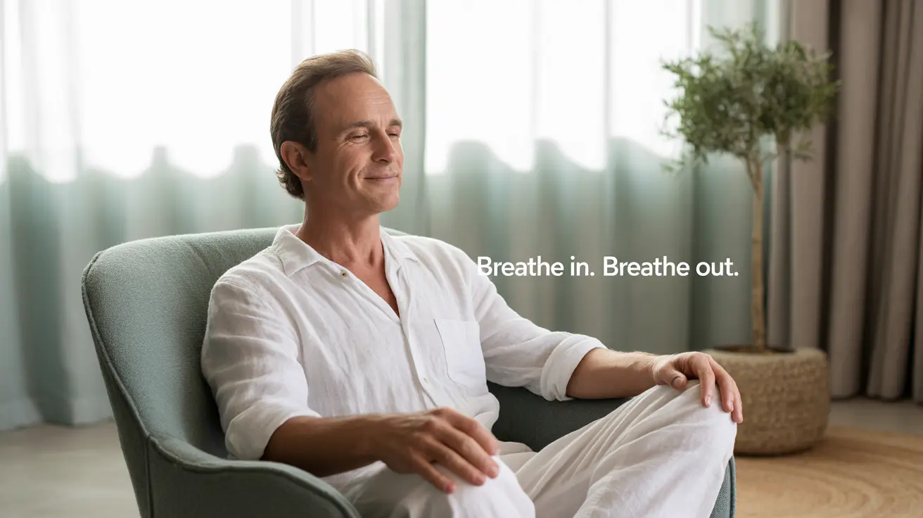 7 Second Trick to Lower Blood Pressure Fast – Science, Steps & Long-Term Benefits