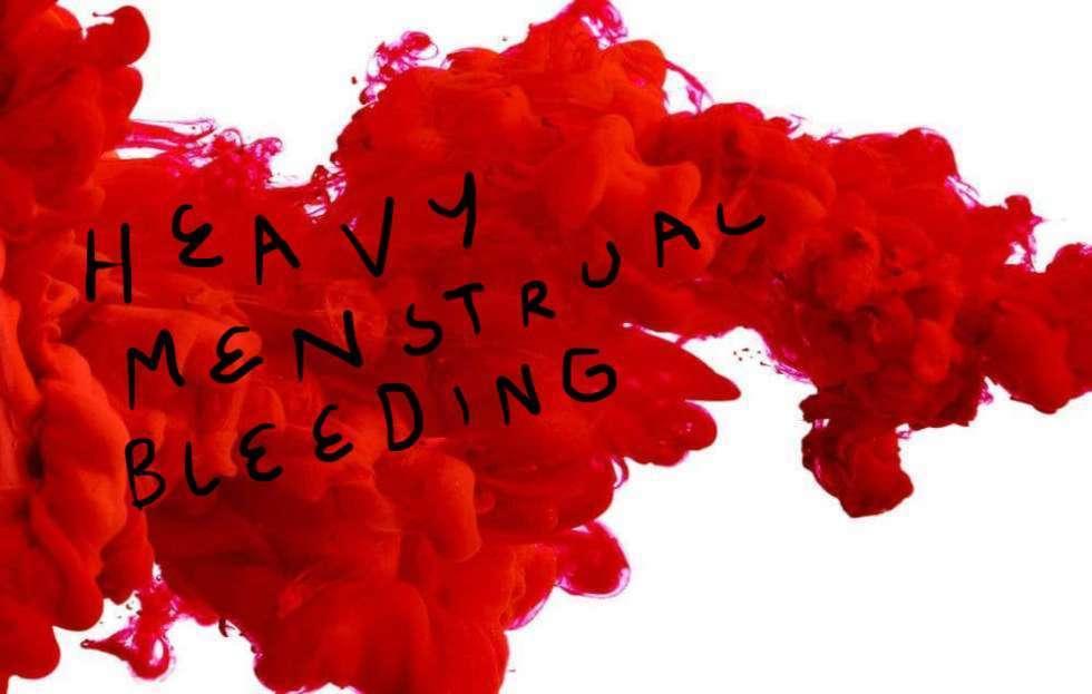 Heavy Menstrual Bleeding: Everything Women Need to Know