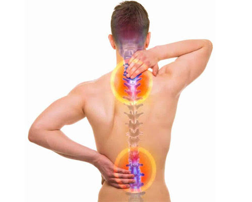 Spine & Pain Specialist Near Me in Thane | Expert Care